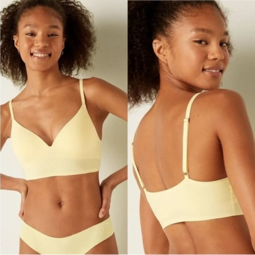 Victorias Secret pink victorias